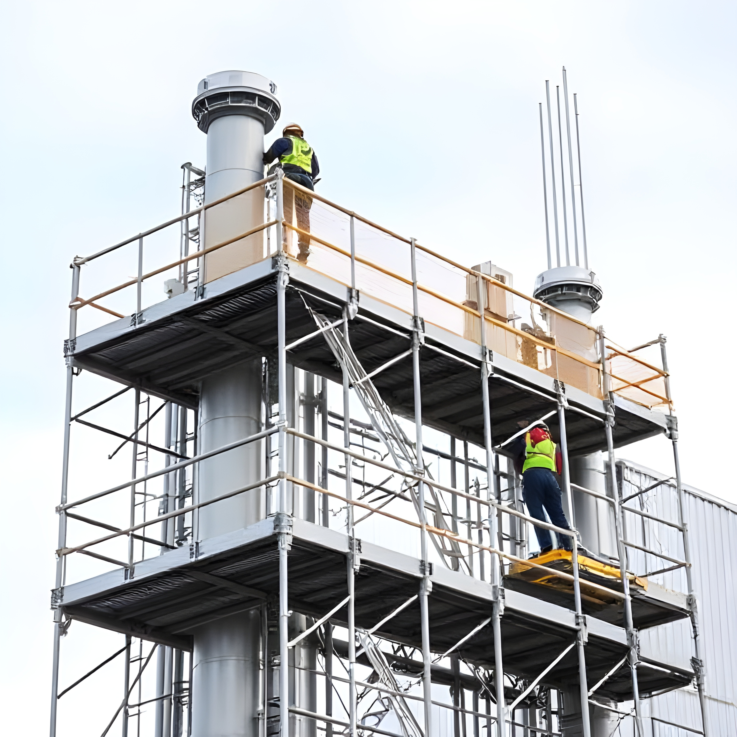 Scaffolding Services